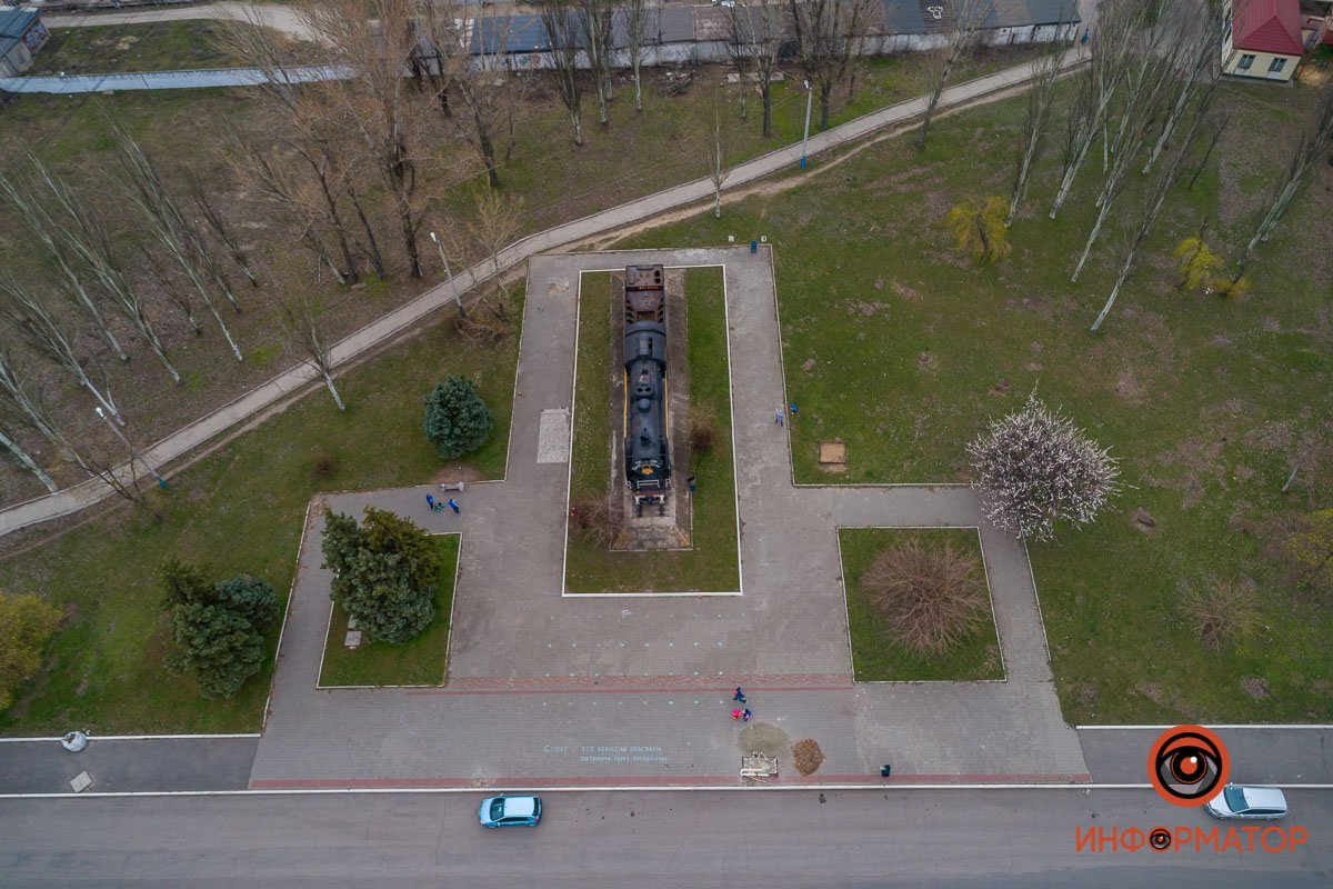 Вид сверху Вид сверху