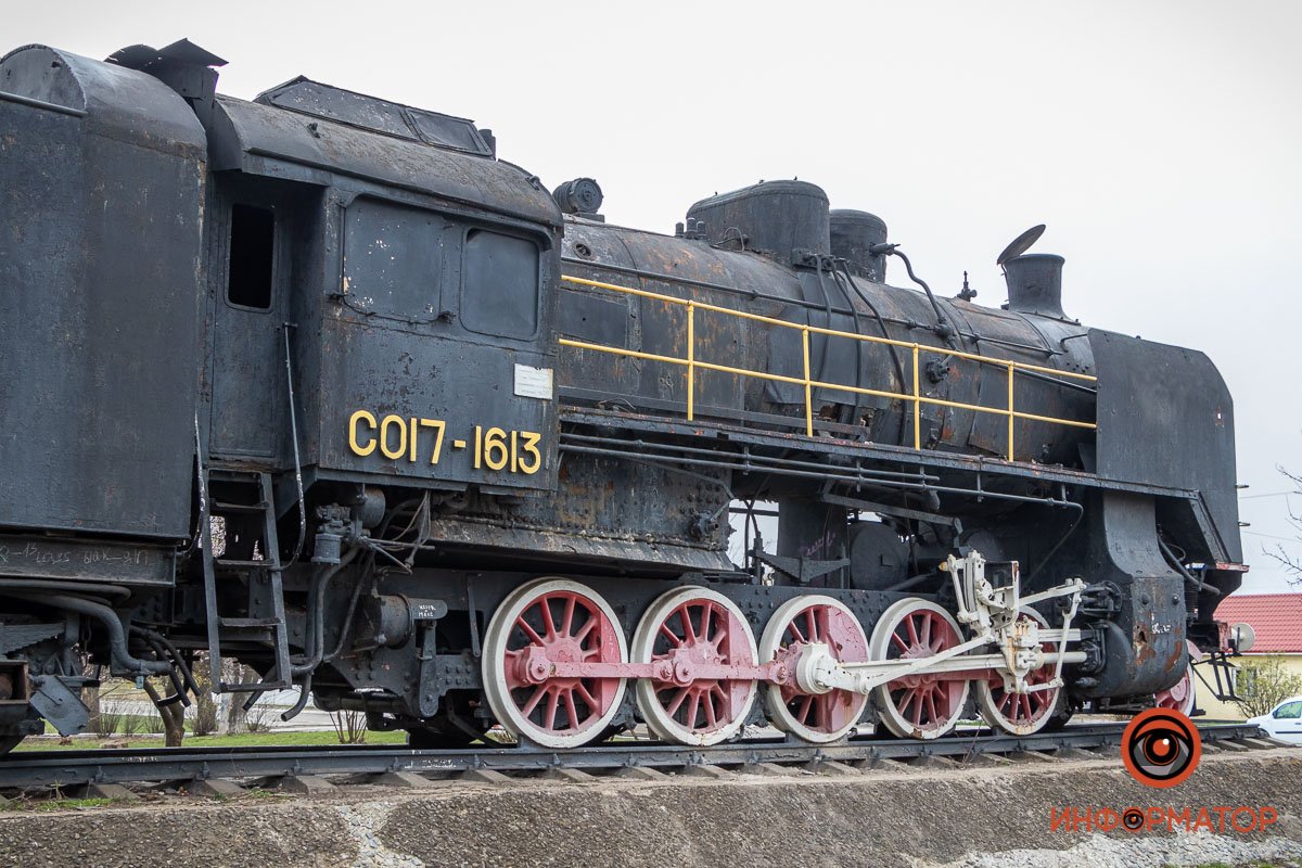 Его установили в 1975 Его установили в 1975