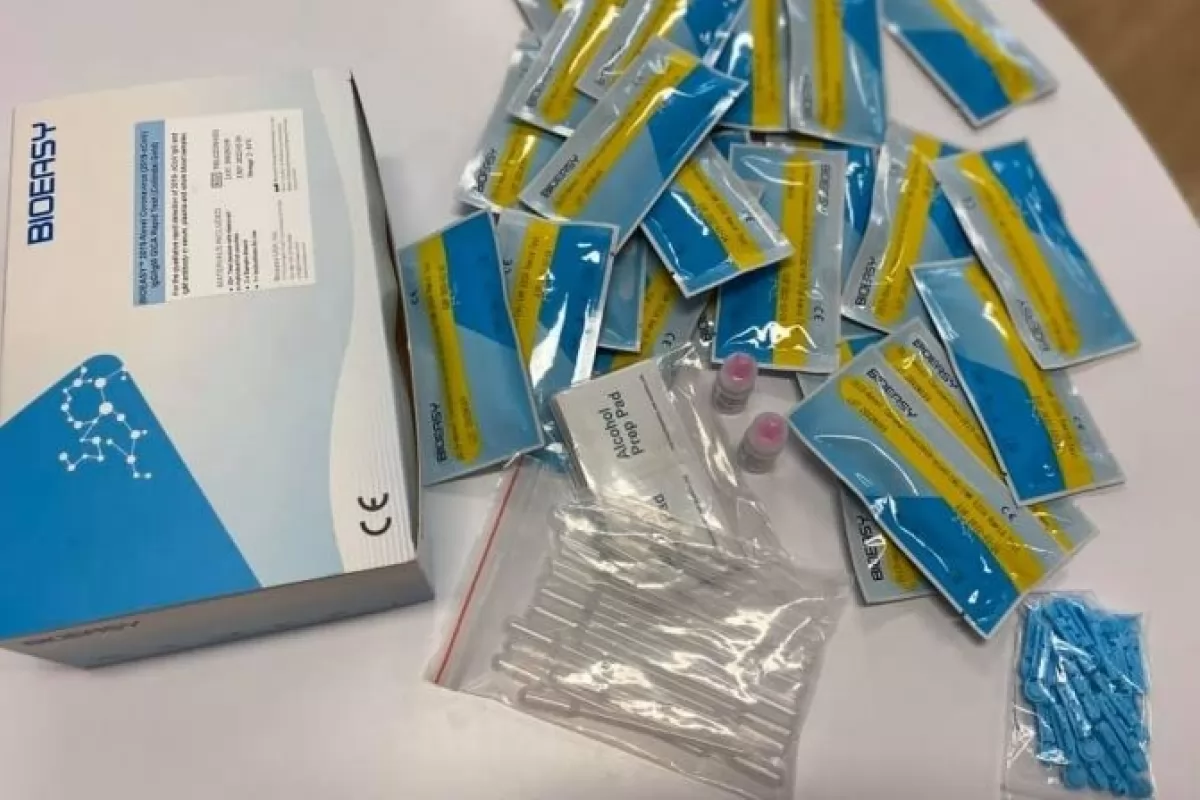 Как Днепр и область готовятся к борьбе с коронавирусом: все, что нужно знать 2