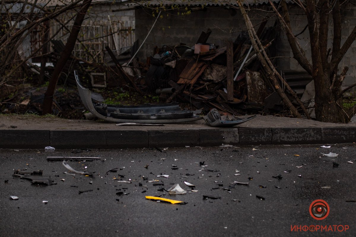 Детали выясняют правоохранители