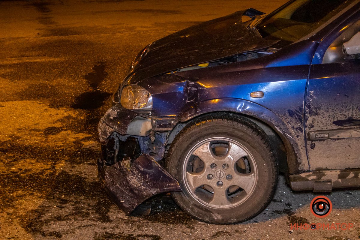 Все детали установят правоохранители