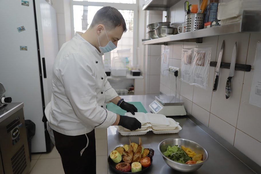 Как организовать работу на карантине: инспекция по труду и занятости населения консультирует жителей Днепра 2