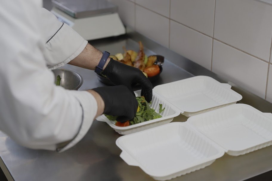 Как организовать работу на карантине: инспекция по труду и занятости населения консультирует жителей Днепра 3