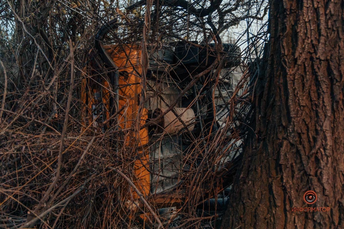 Последствия Последствия