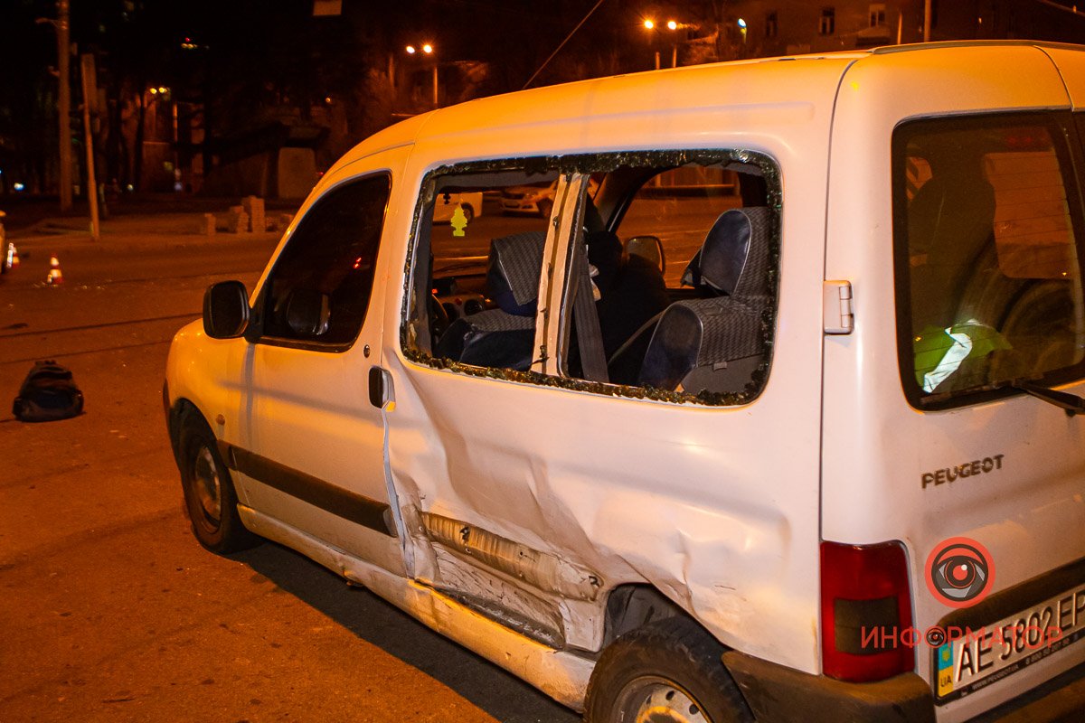 Пострадал подросток 2006 года рождения Пострадал подросток 2006 года рождения