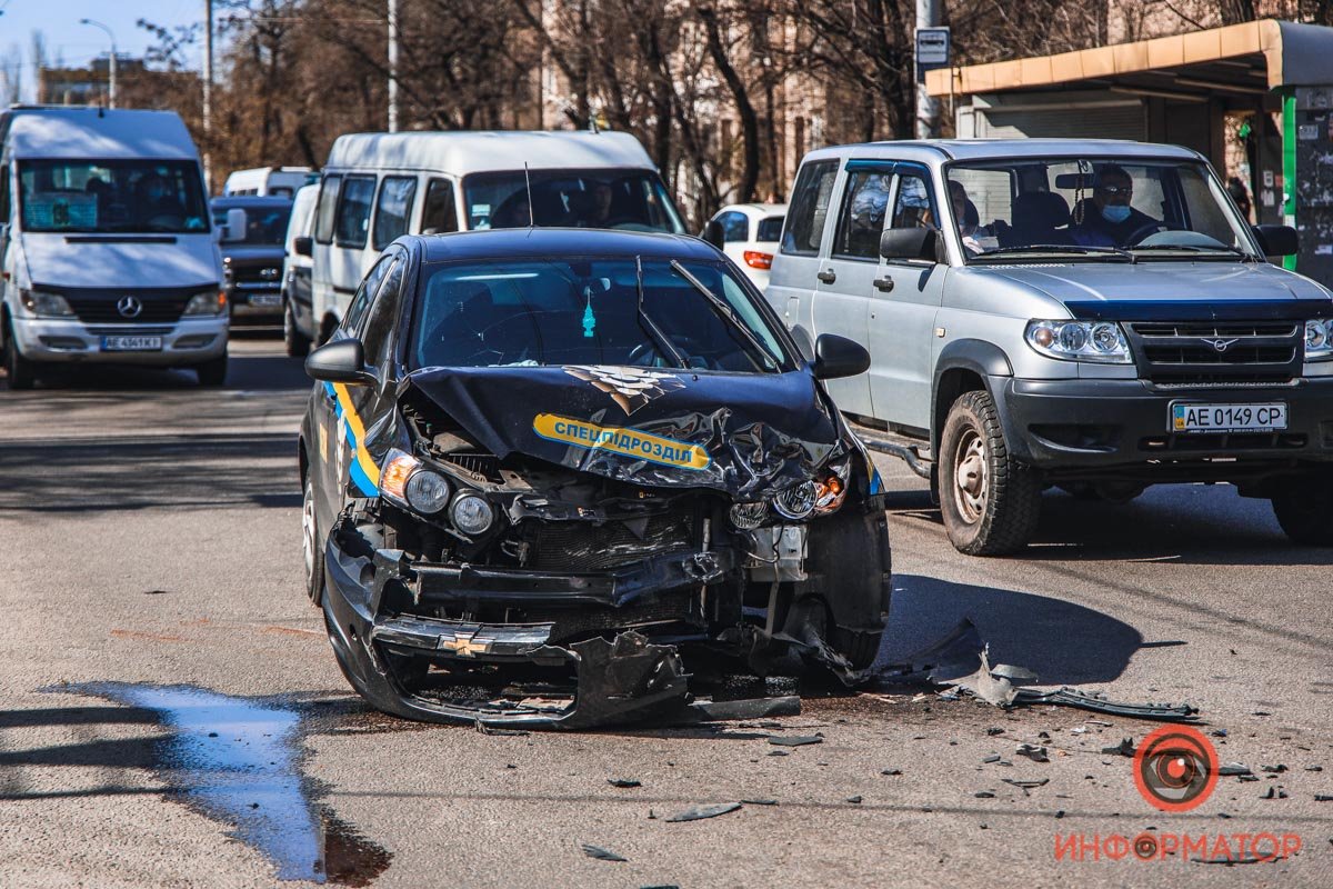 Будьте осторожны