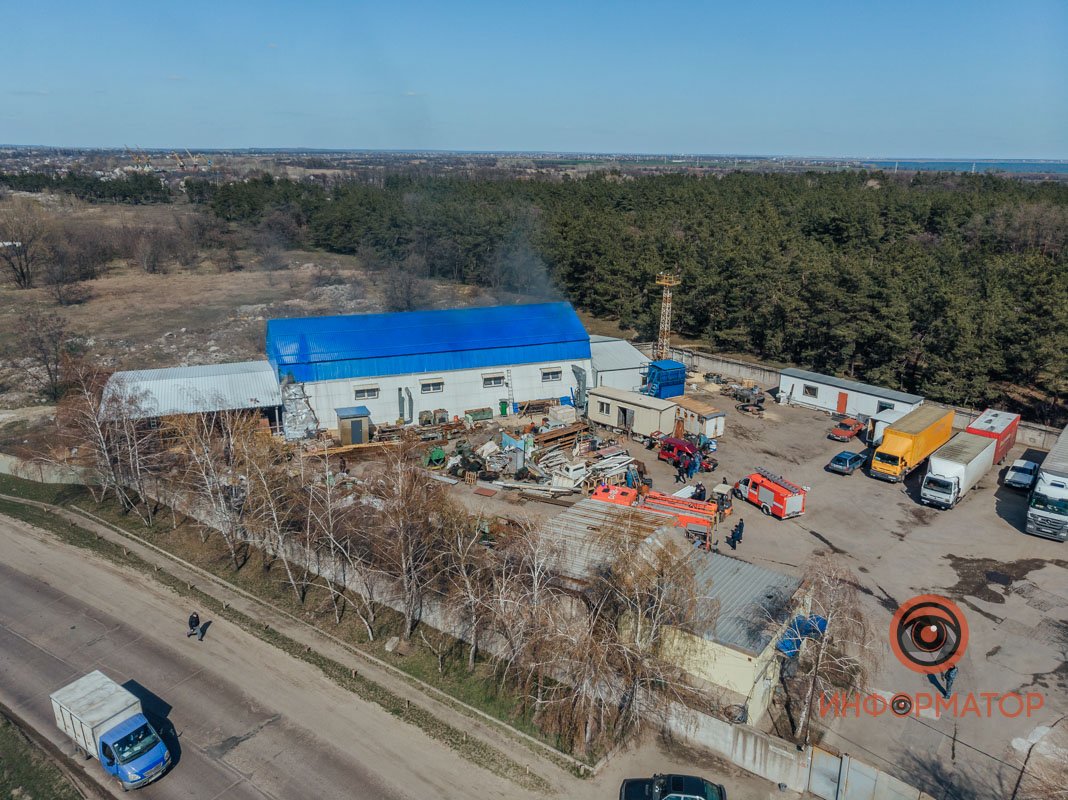 Пожар ликвидировали в 12:45 Пожар ликвидировали в 12:45