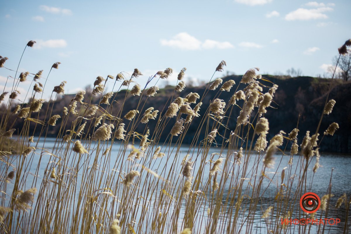 Хочется на природу Хочется на природу