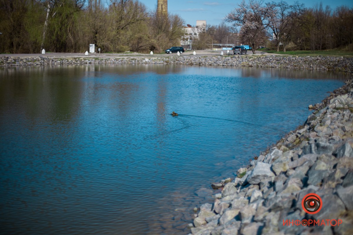 Днепр прекрасен Днепр прекрасен
