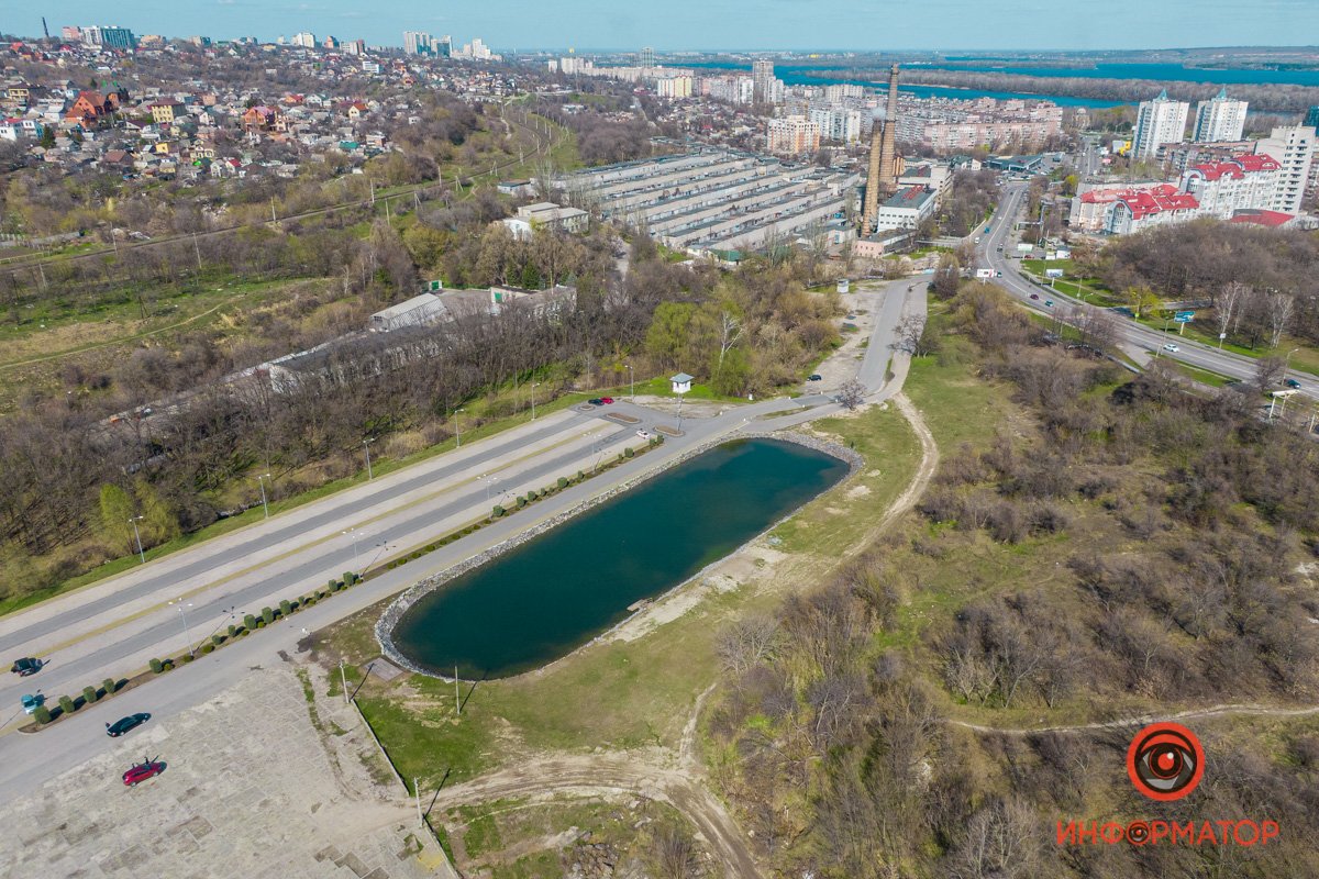 С высоты все круче С высоты все круче