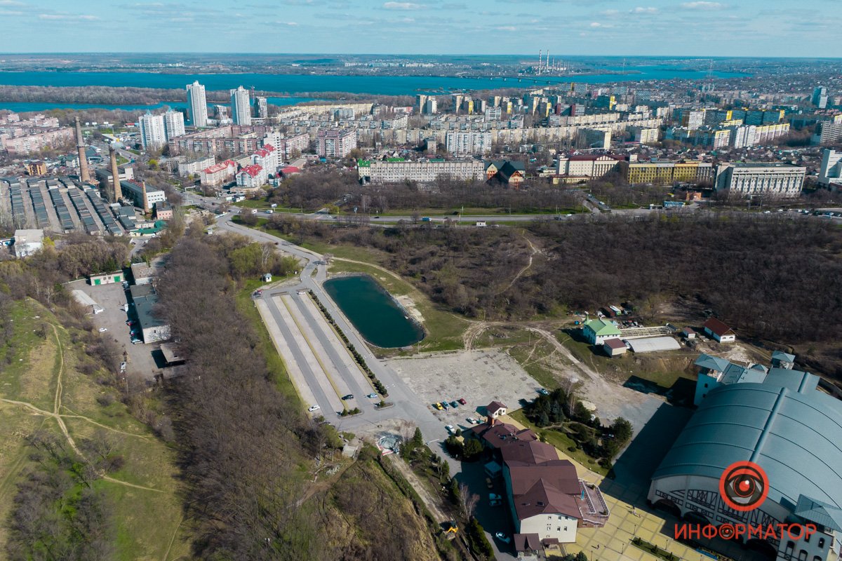 Любите Днепр Любите Днепр