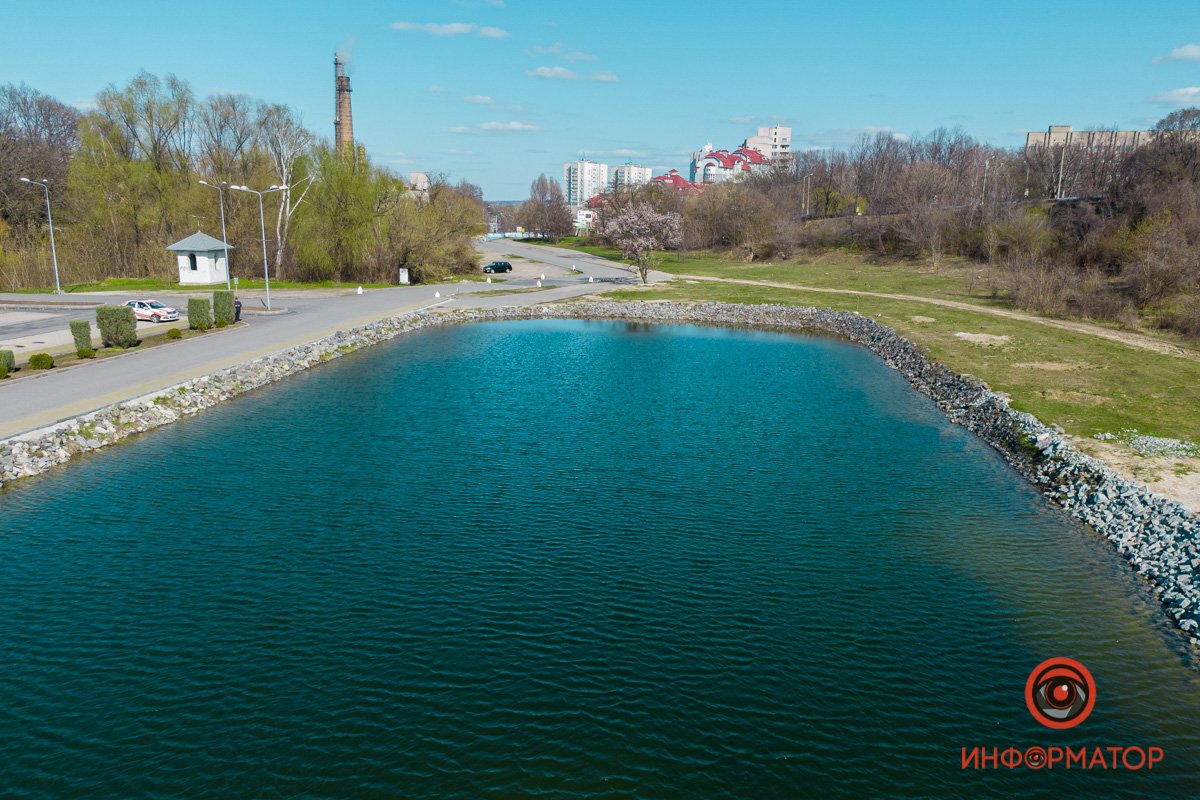 Весна спешит в город Весна спешит в город