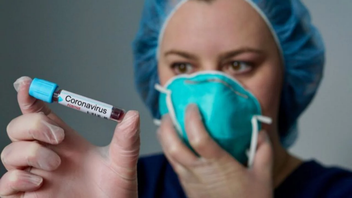 В Днепропетровской области подтвердили еще один случай заражения коронавирусом