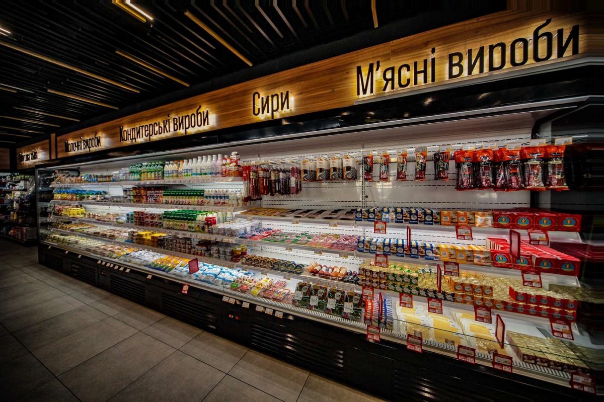 Не супермаркетом единым: где в Днепре покупать продукты во время карантина 1