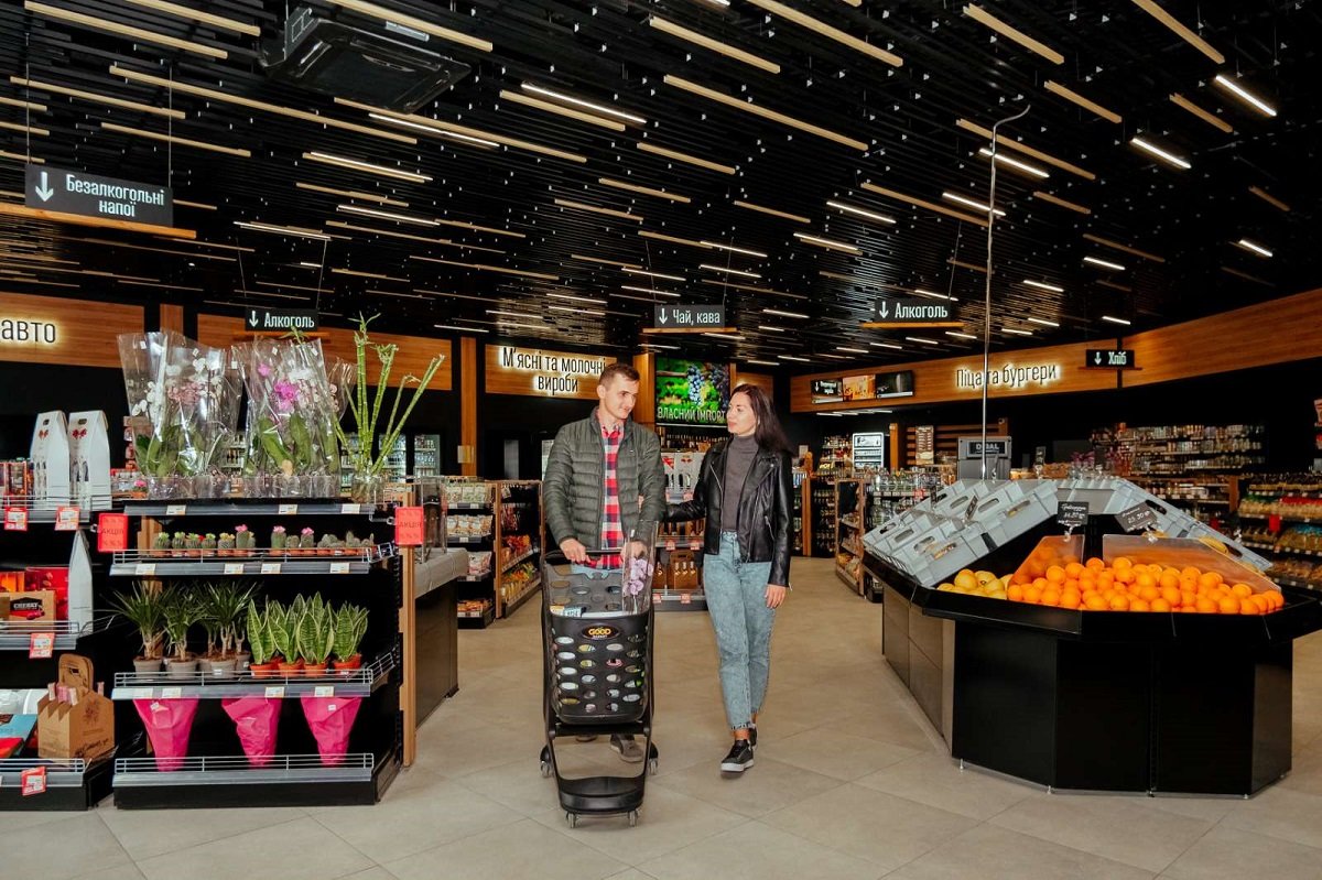 Не супермаркетом единым: где в Днепре покупать продукты во время карантина 2