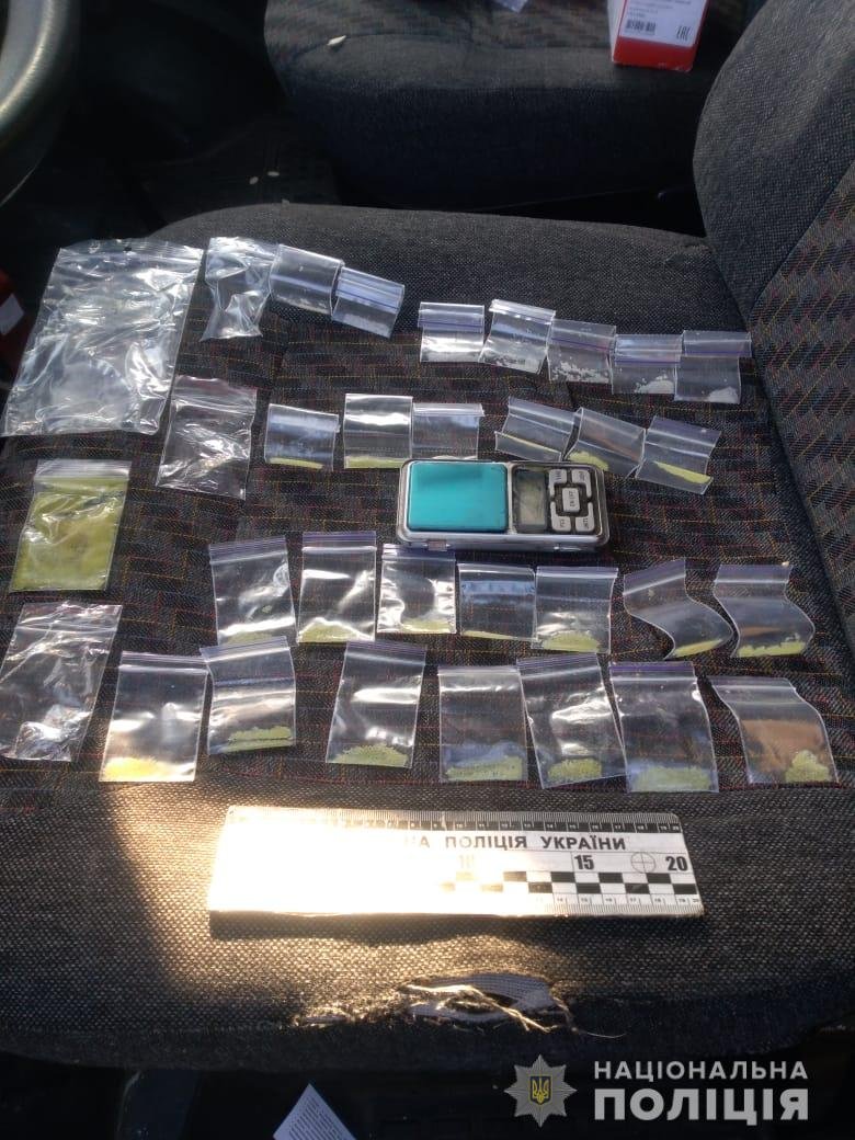 В преступной группе состояли 9 человек