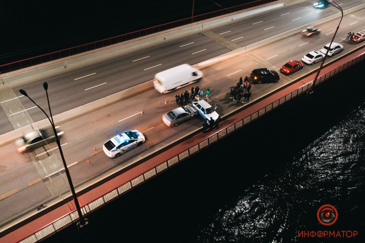 Пострадавшую госпитализировали в 6 городскую больницу