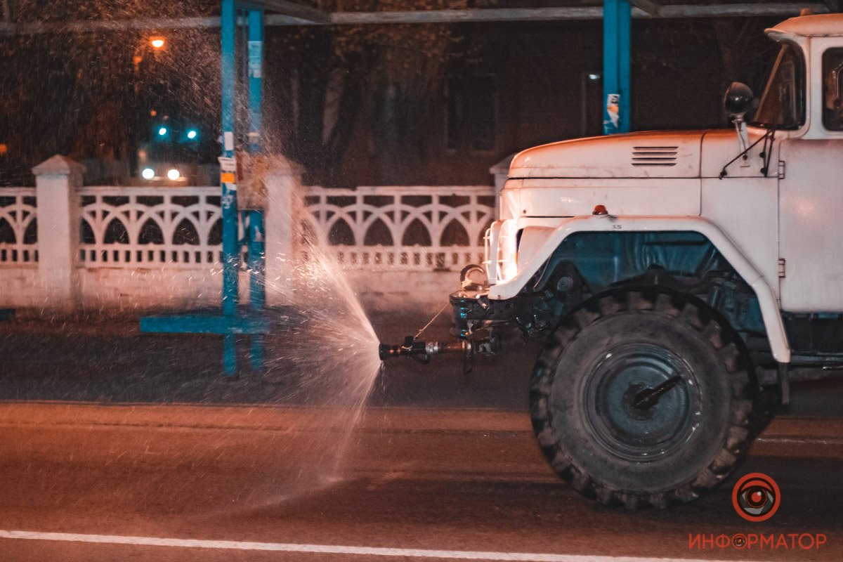 Особое внимание уделяли остановкам общественного транспорта