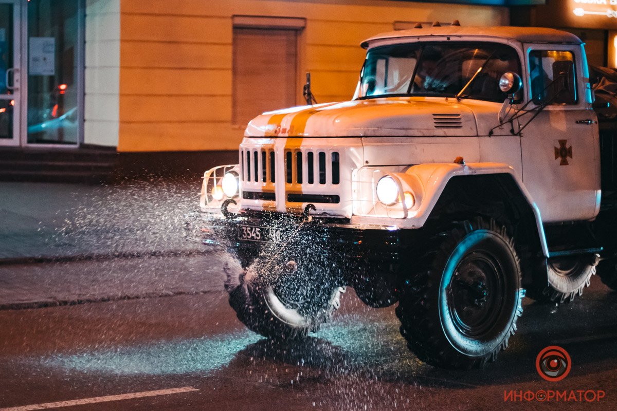 План работ в рамках профилактики коронавируса