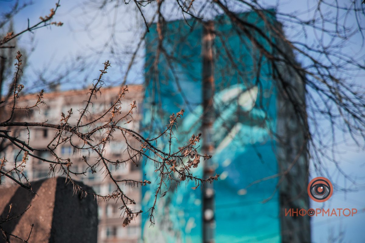 Весна крадется Весна крадется