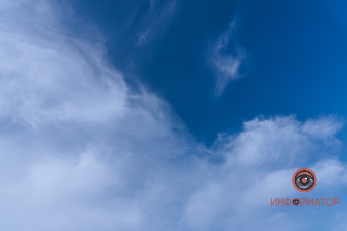 Весеннее небо Весеннее небо