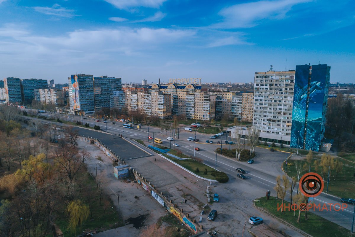 С высоты все лучше С высоты все лучше