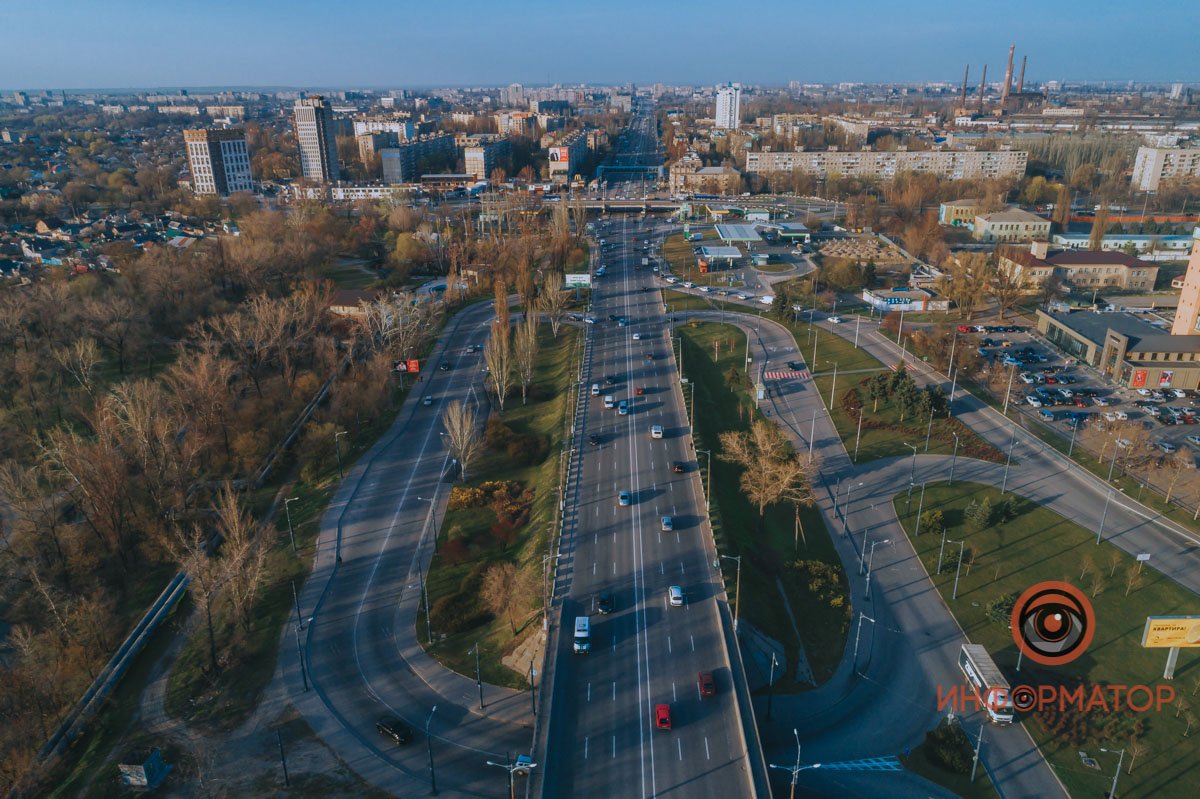 Любите свой город Любите свой город