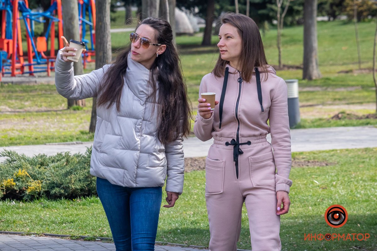 Снова кофе? Снова кофе?