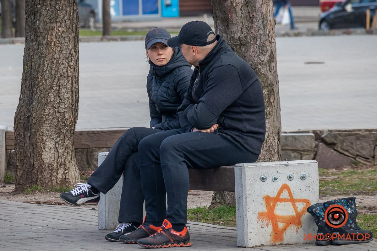 Носите респираторы Носите респираторы