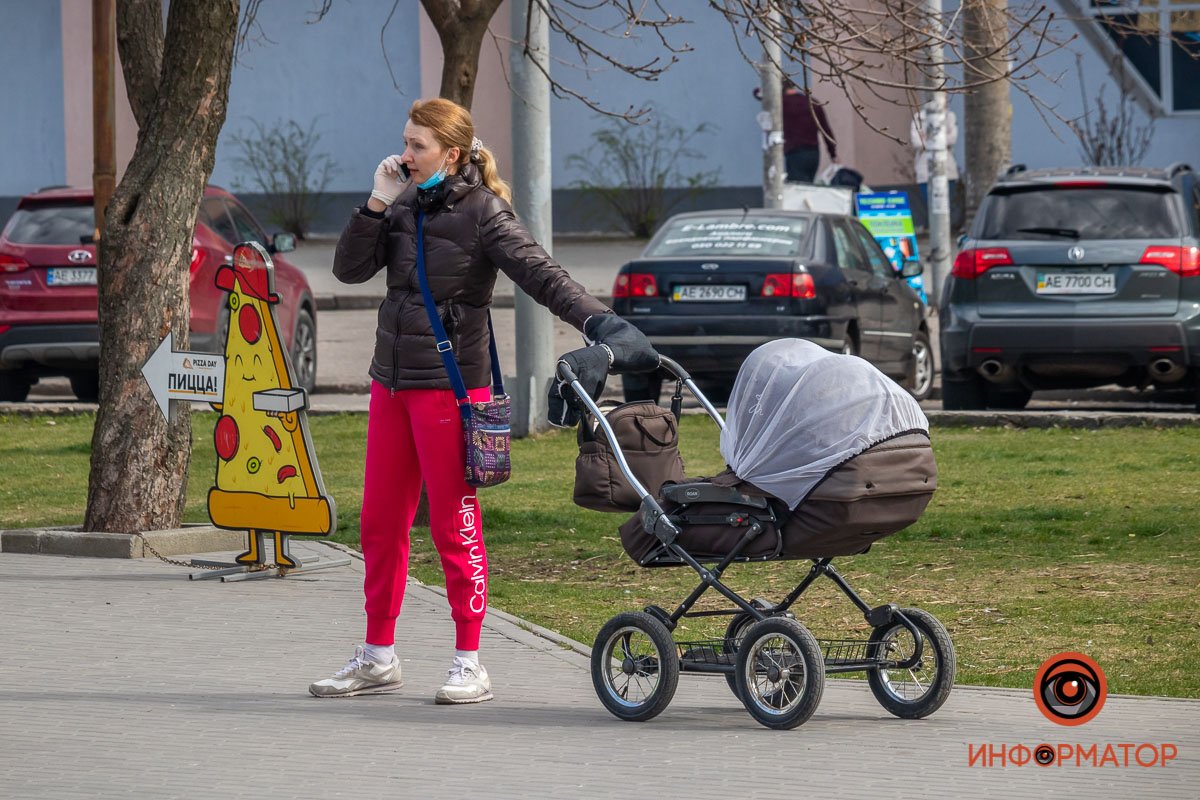 Ответственный родитель найден! Ответственный родитель найден!
