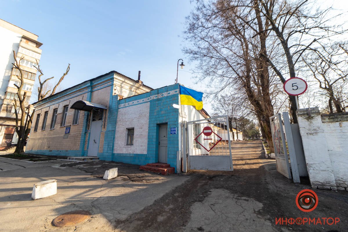 ИНТЕРПАЙП передал опорной больнице №21 партию медицинских электроотсасывателей для борьбы с коронавирусом 10