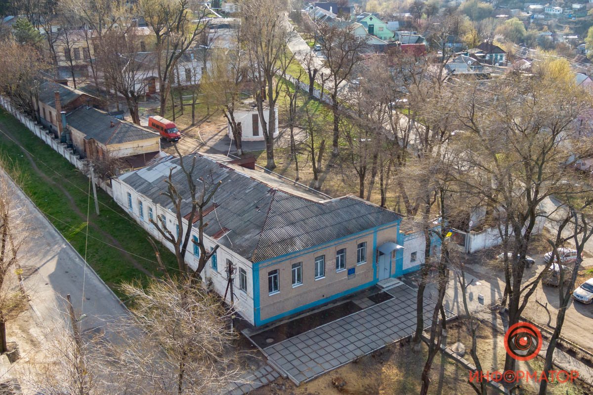 ИНТЕРПАЙП передал опорной больнице №21 партию медицинских электроотсасывателей для борьбы с коронавирусом 12