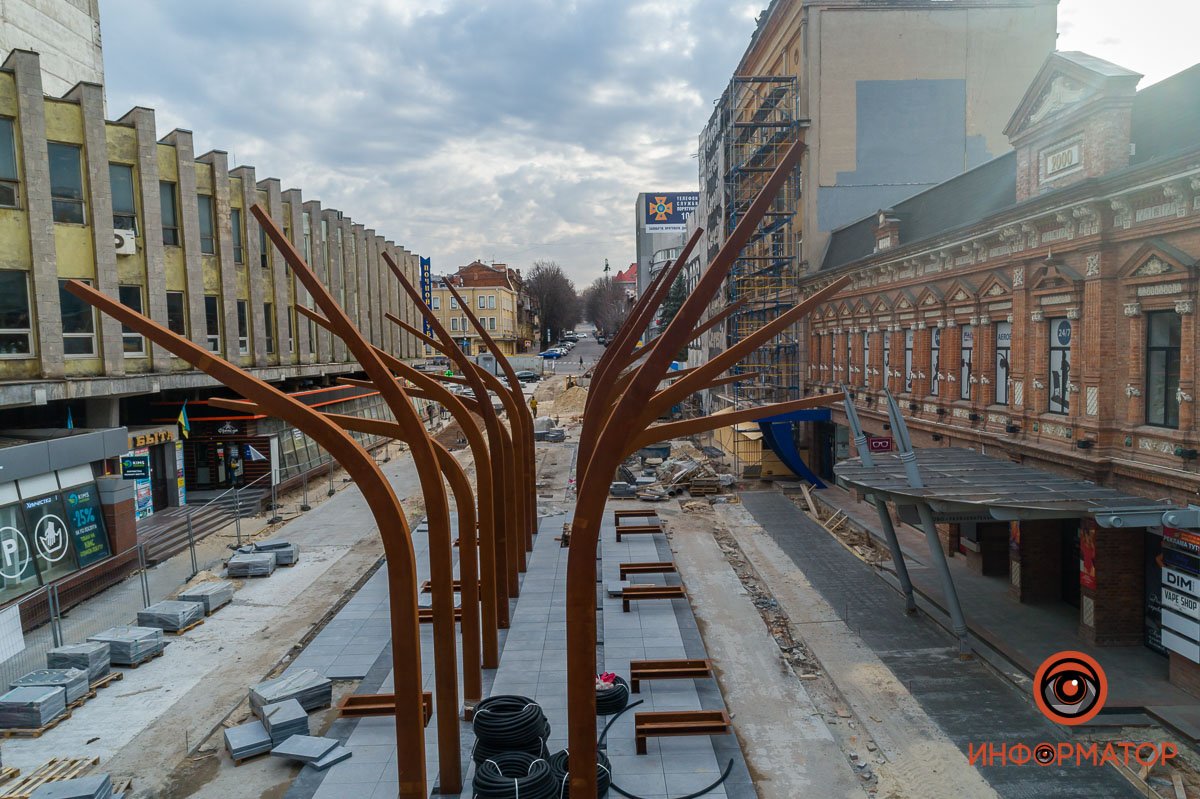 Скоро... Скоро...