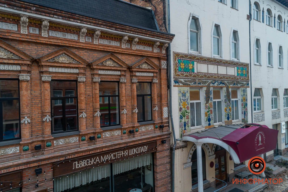 Рассматривайте декоративные элементы Рассматривайте декоративные элементы