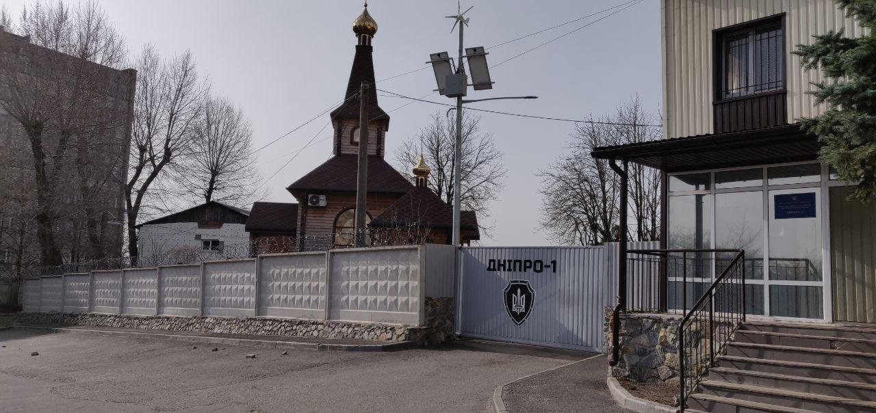 В Храм Покровы Пресвятой Богородицы попасть не удалось, он был закрыт В Храм Покровы Пресвятой Богородицы попасть не удалось, он был закрыт