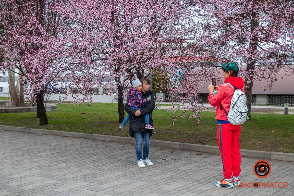 Время делать фото