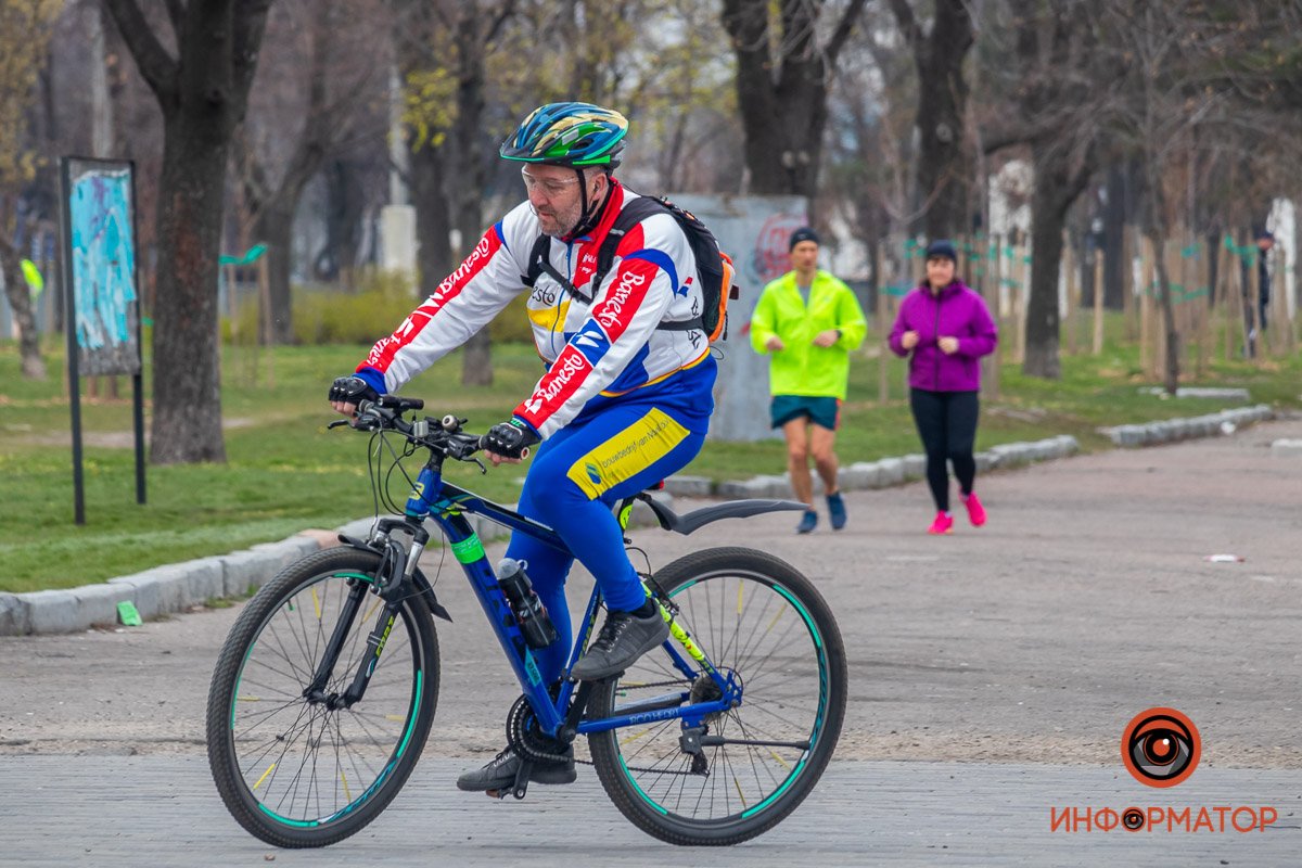 Велосипед все-равно лучше общественного транспорта Велосипед все-равно лучше общественного транспорта