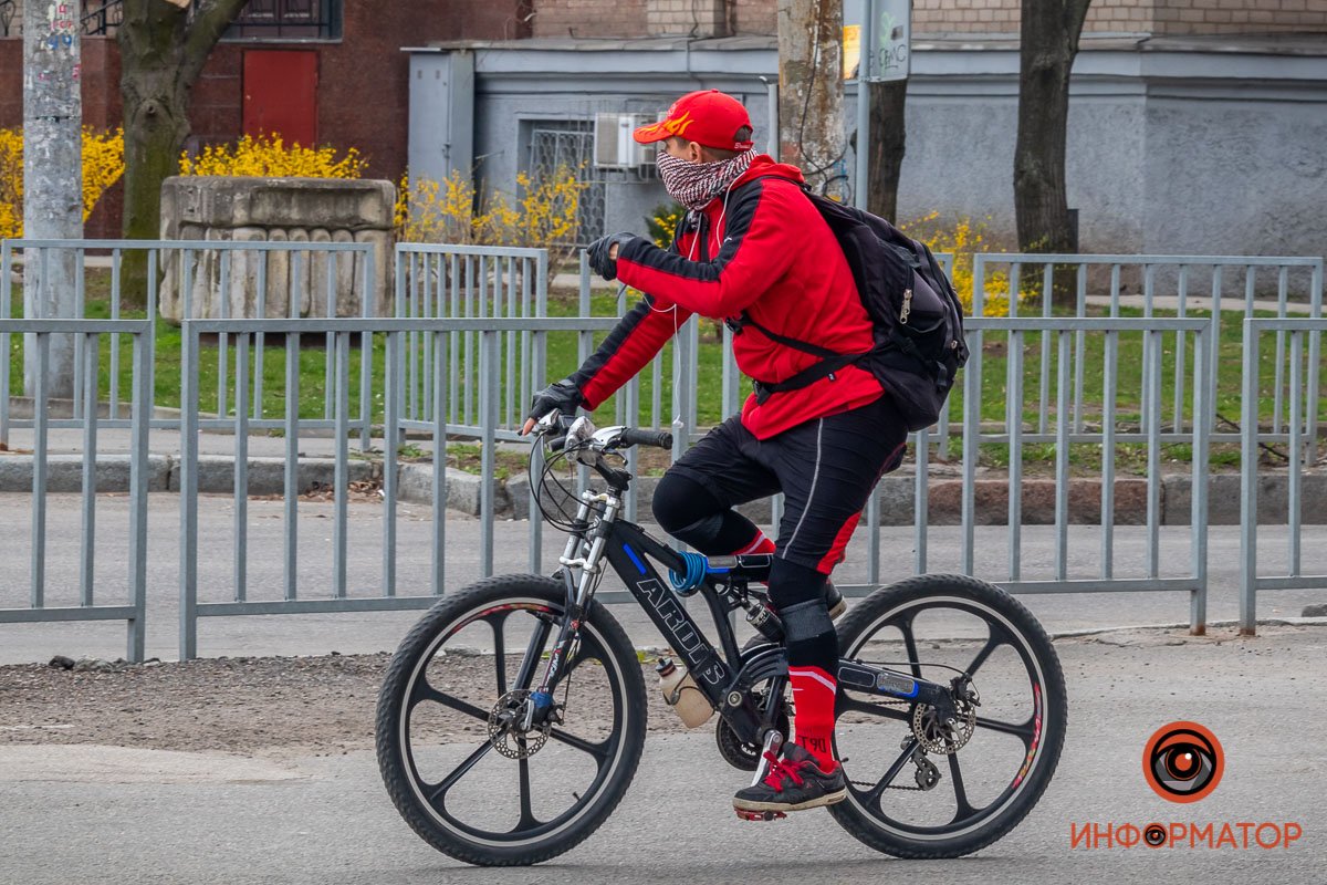 Это не маска, шарф не спасет  Это не маска, шарф не спасет