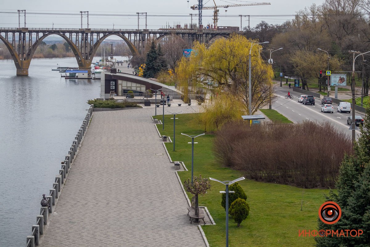 Вот так должен выглядеть город Вот так должен выглядеть город
