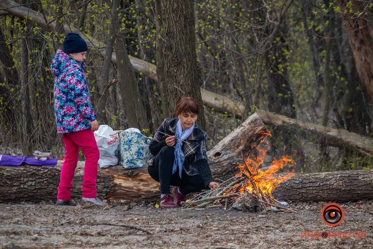Главное держать дистанцию  Главное держать дистанцию