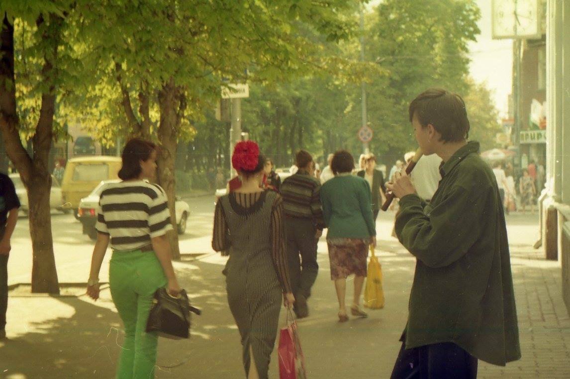 Цикличность