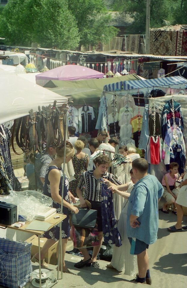 Главное уметь искать