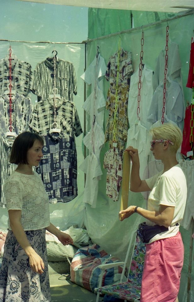 Вам очень идет