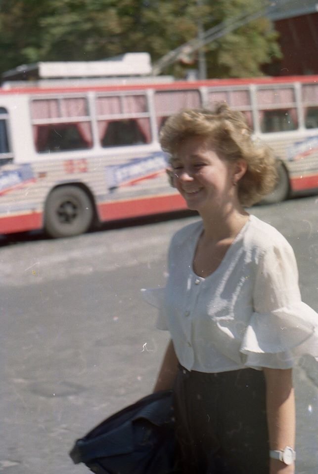 Светлый день