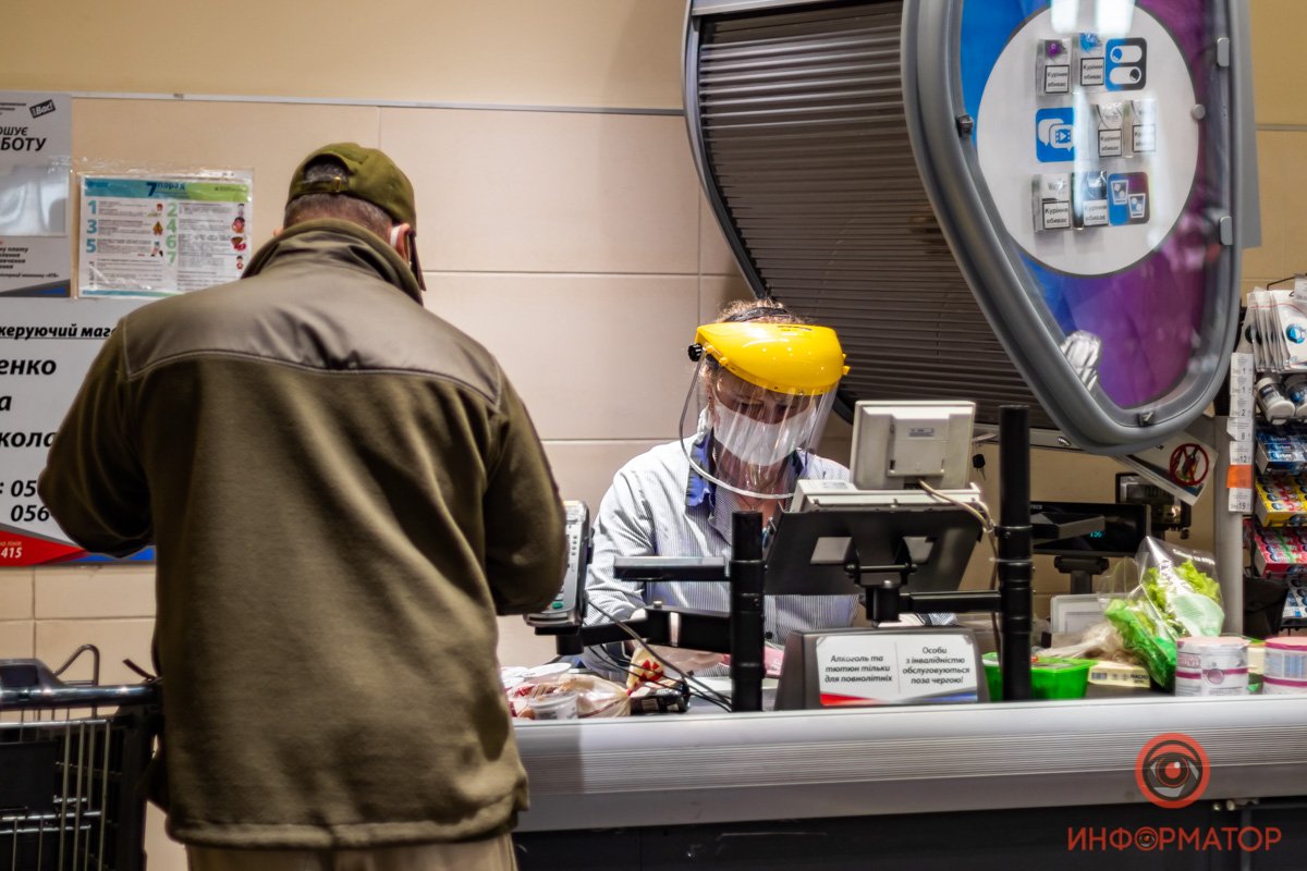 Ответственность за каждого