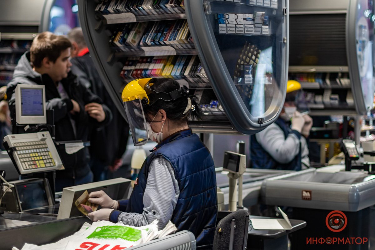 Двойная зона безопасности