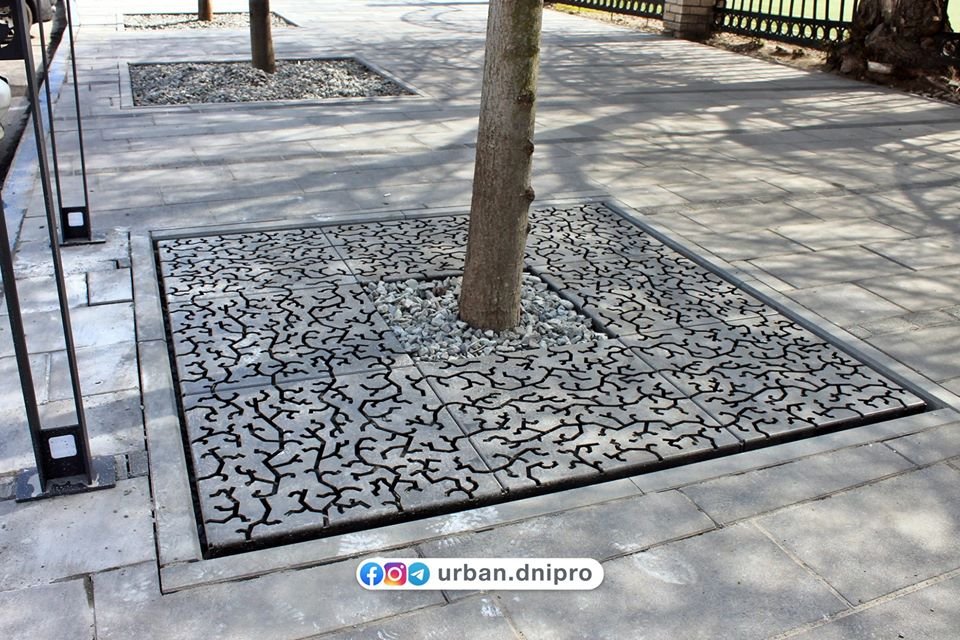 Собаки не нароют ям