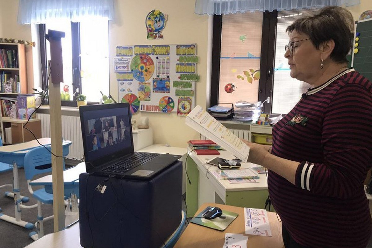 Академия Языков Биг Бен