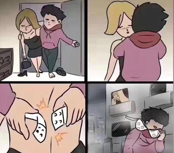 Когда средств защиты не хватает в аптеках - всегда есть выход