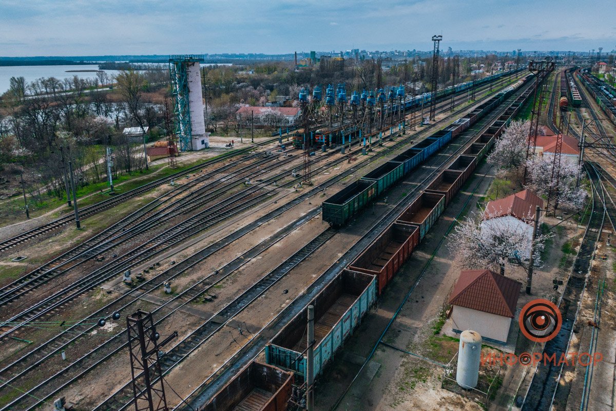 Порожняк Порожняк
